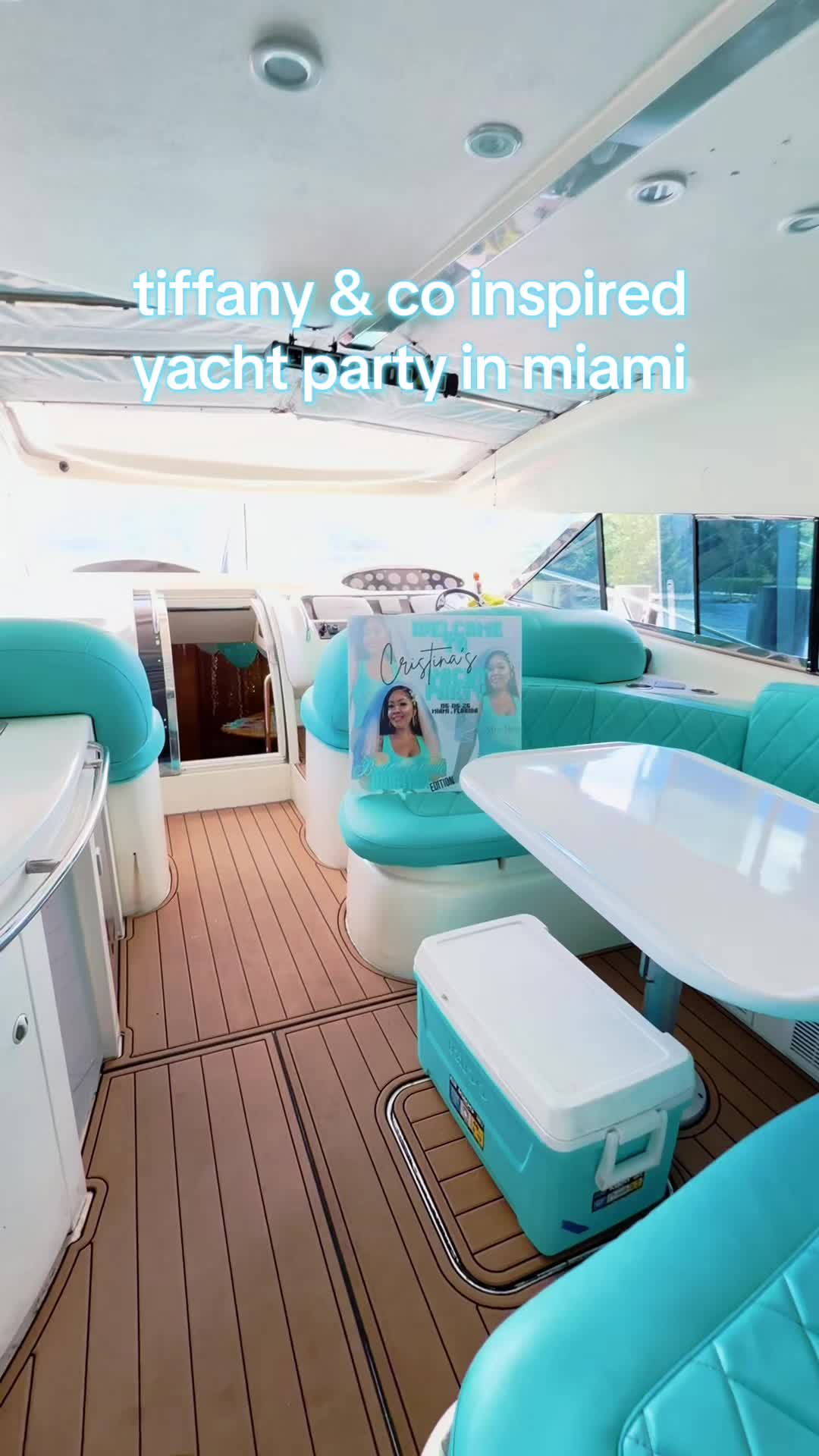 @Miami Yacht & Boat Rentals