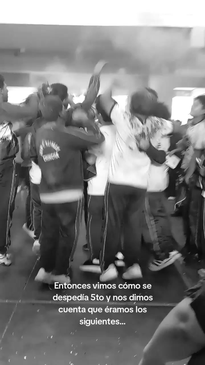 @PROMO 5to"C"