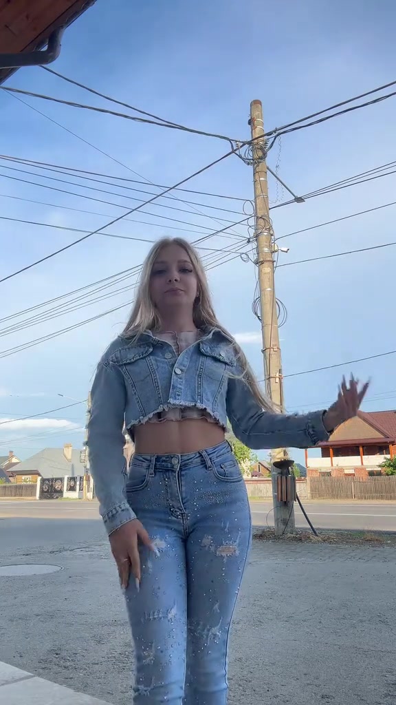 @Talentele Tik-Tok Ro