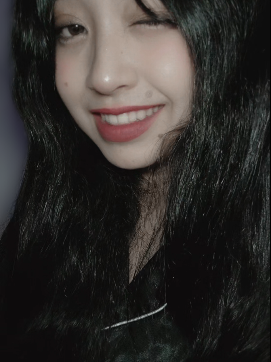 @Song Hyun Ri🐼
