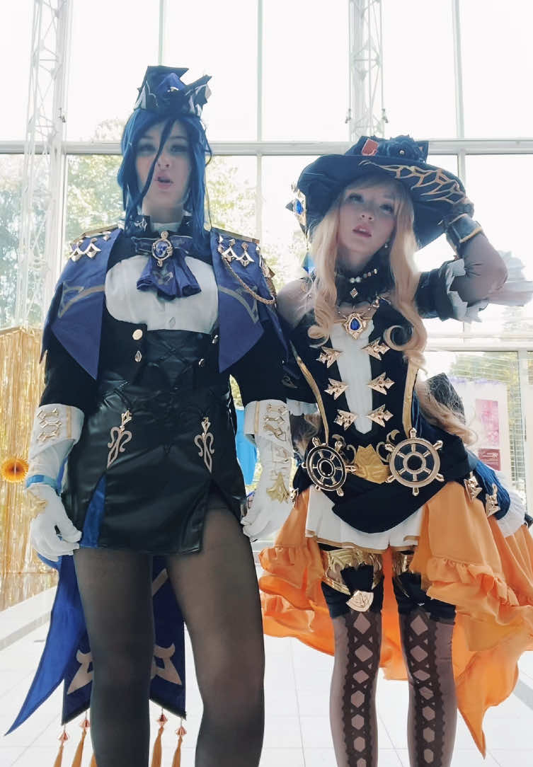 @✦ VI ✦
