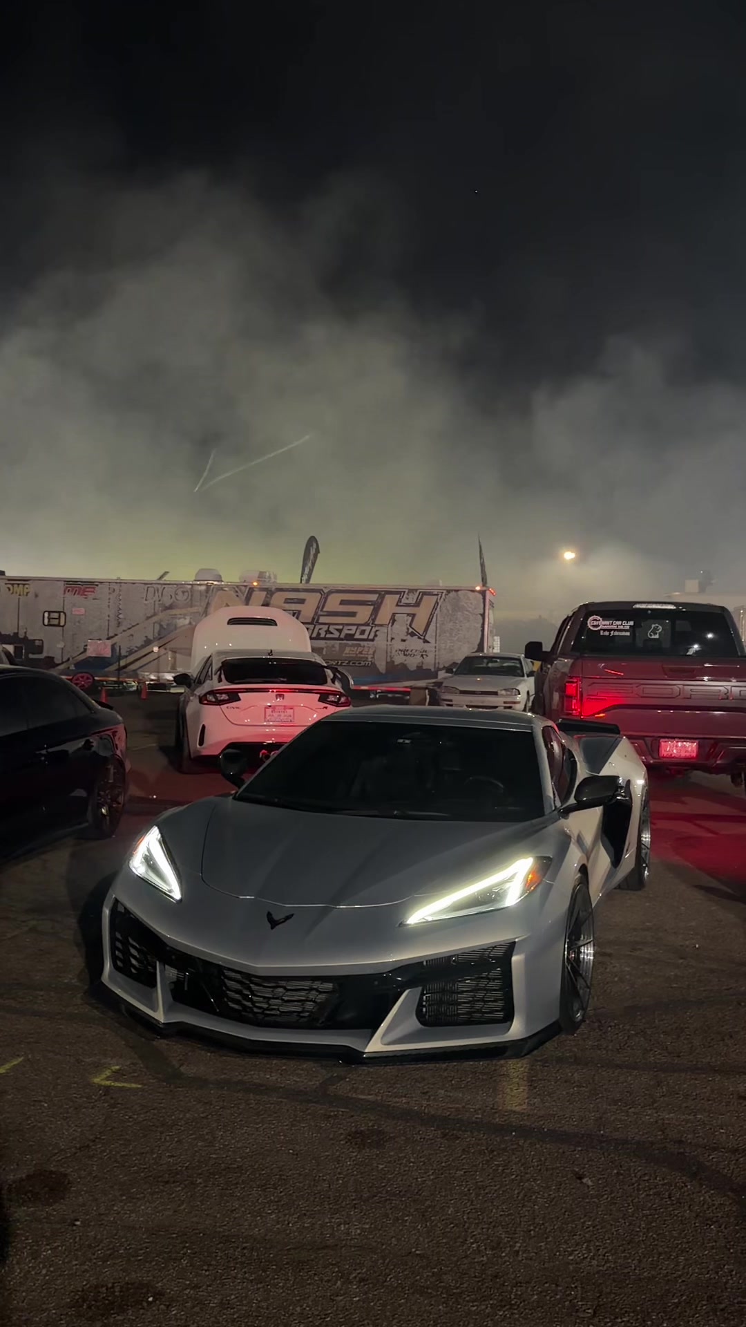 @Boosted Mayhem