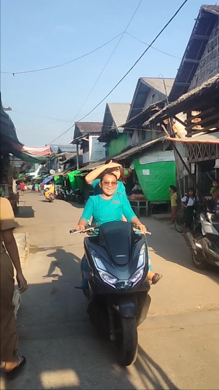 @Aung Min Soe