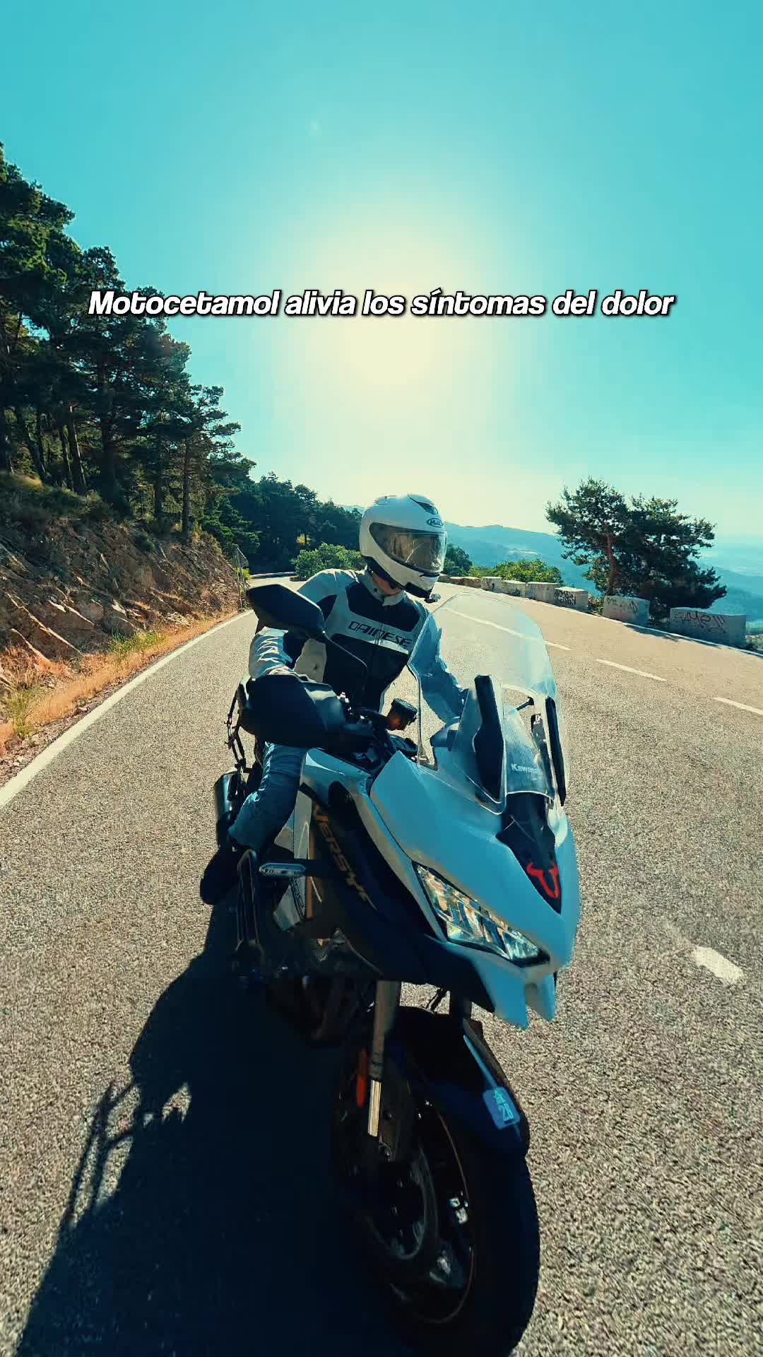 @Santos En Moto