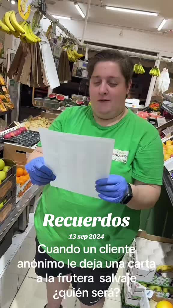 @frutas y verduras congosto