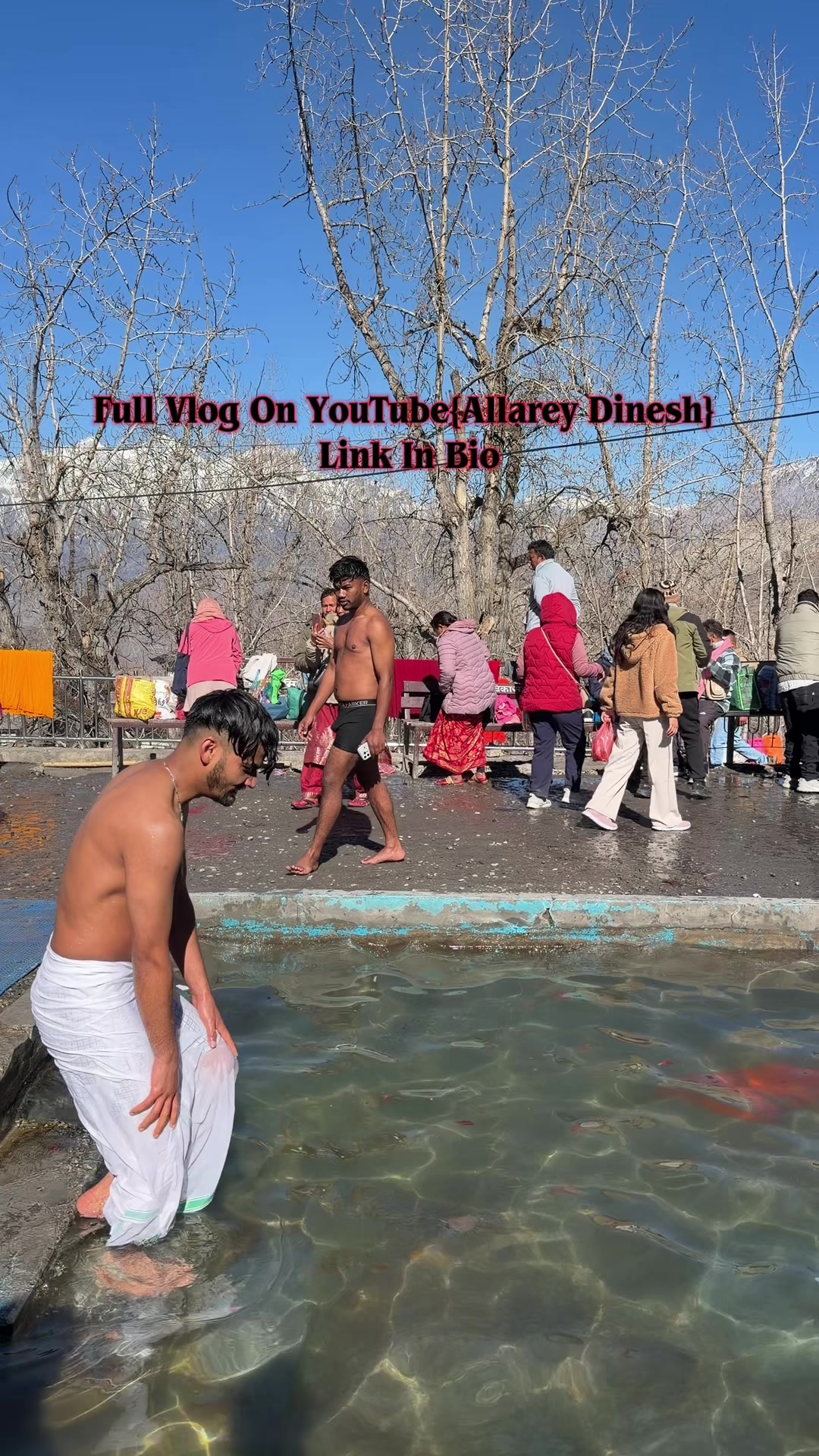 @Allarey Dinesh