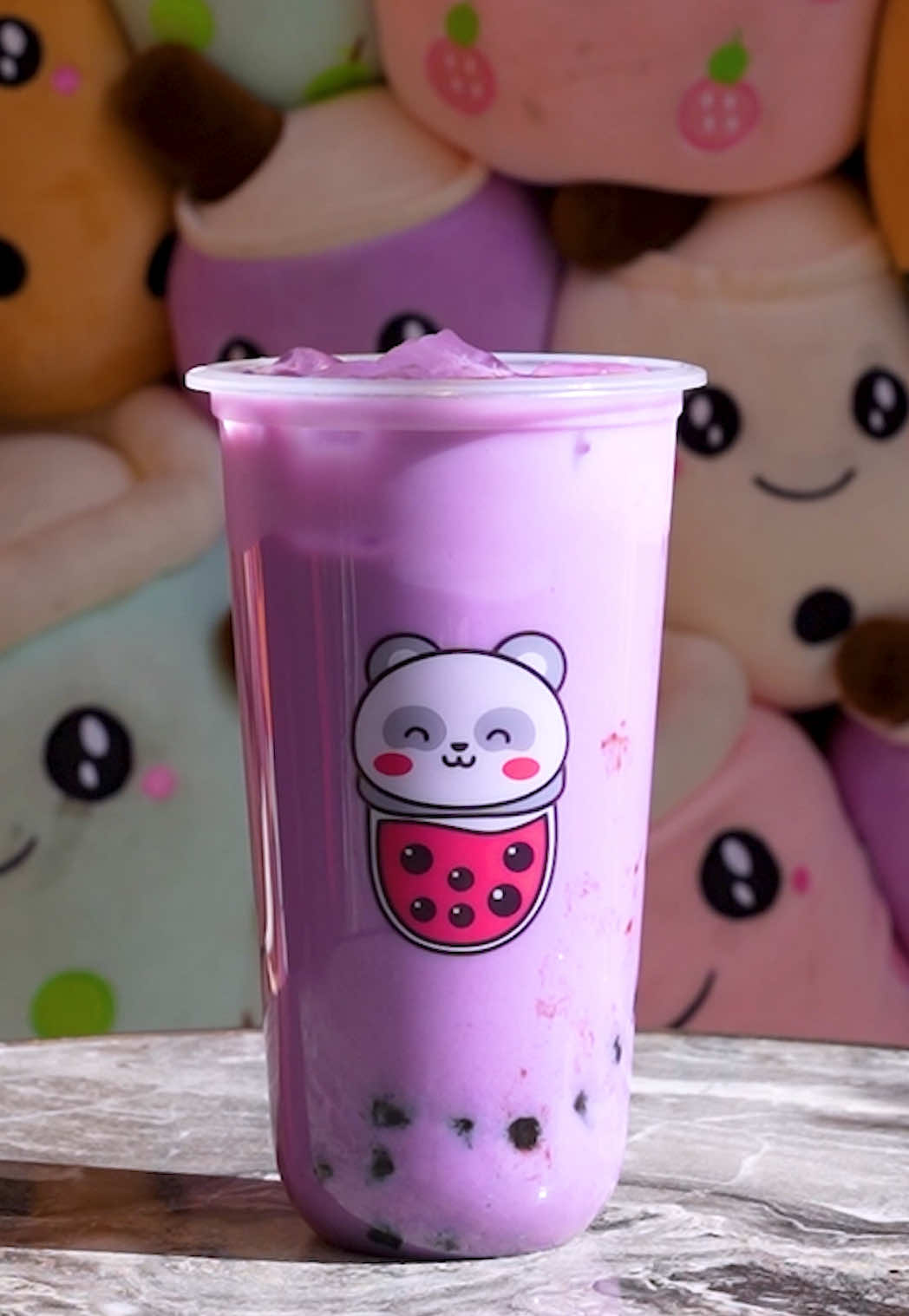 @BOBA