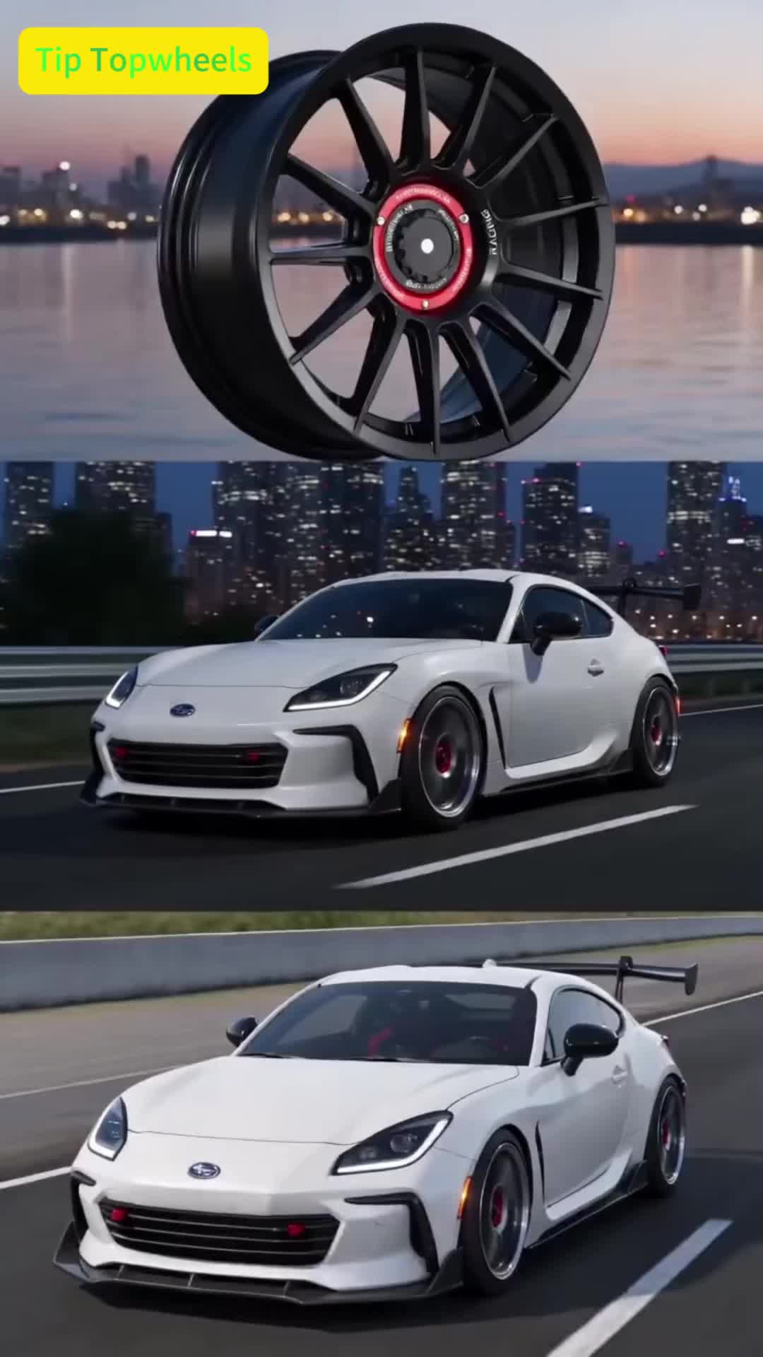 @Kyle Tiptopwheels