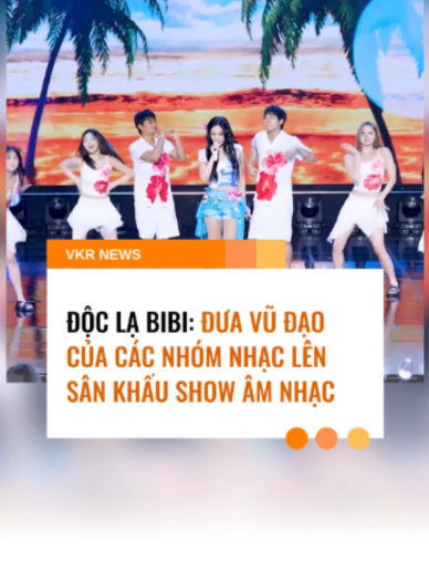 @VKR News