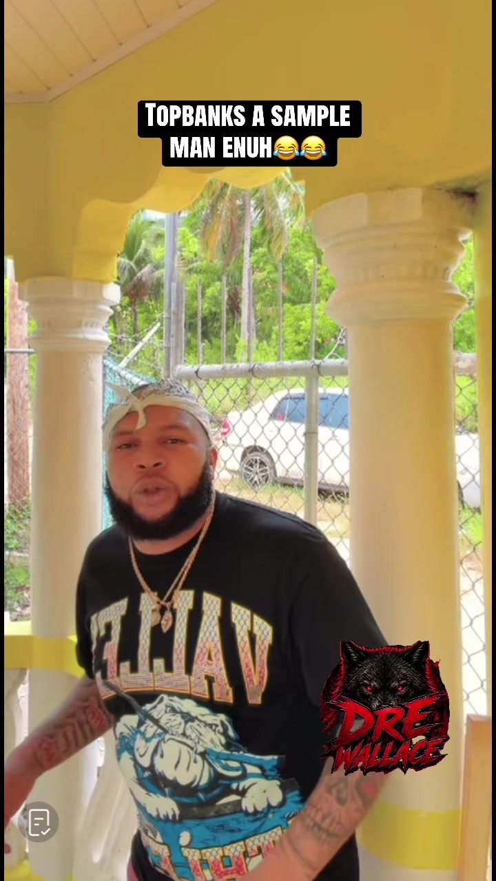 @๐ฟ๐๐Dre Wallace๐๐๐ฟ