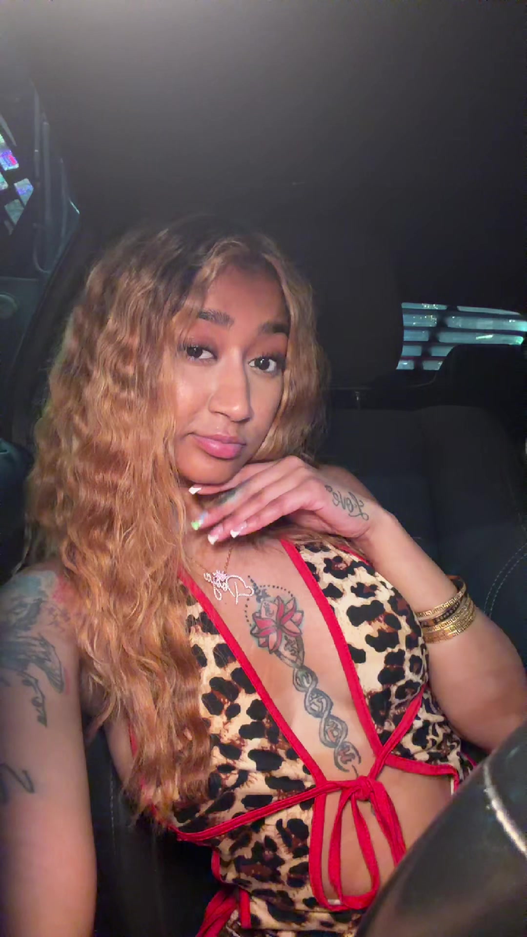 @Poohluv😍
