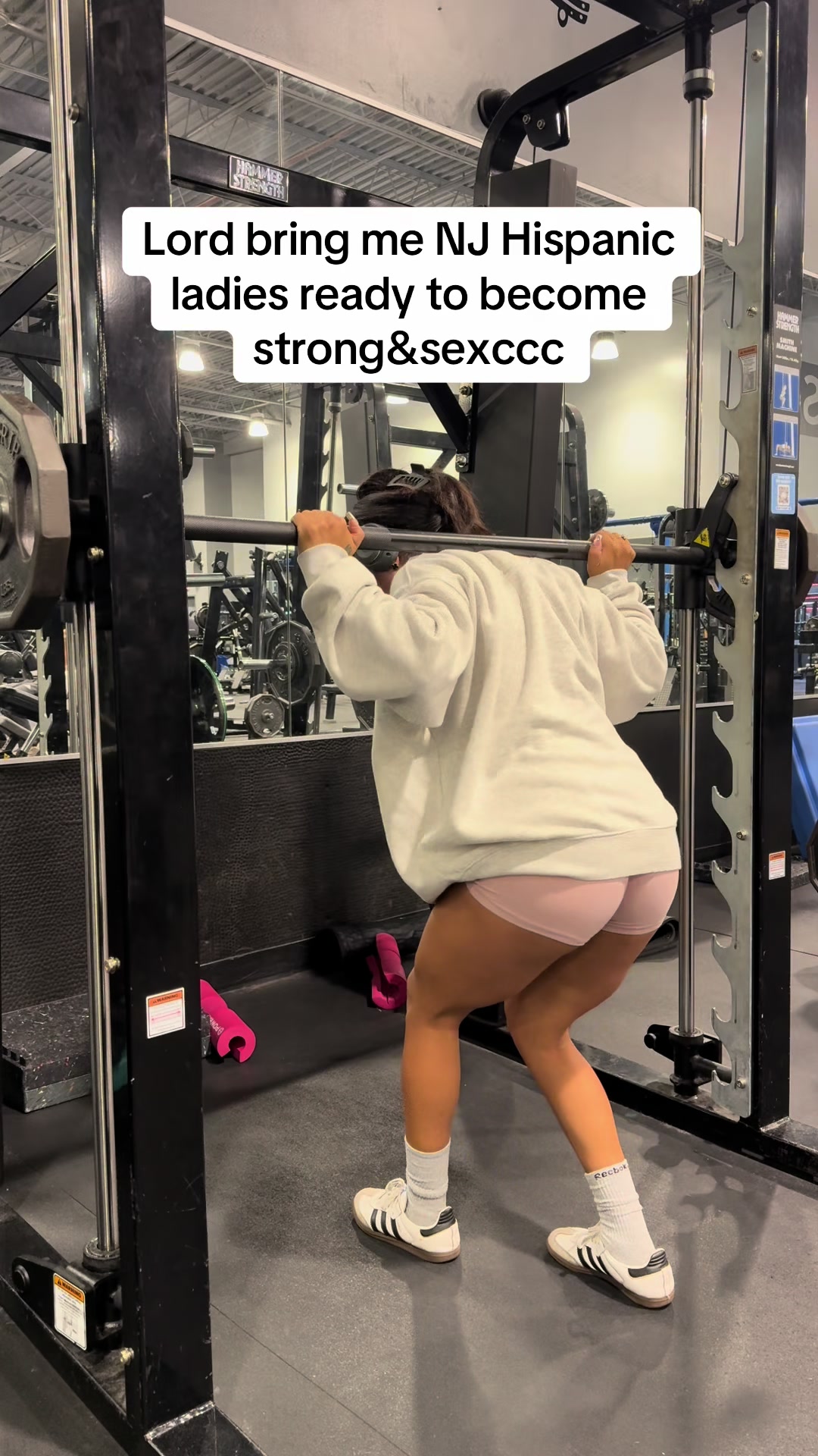 @NJ private trainer GALI