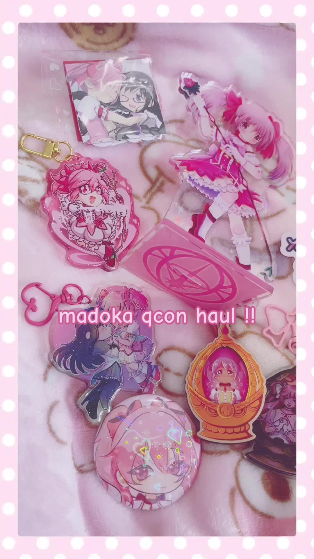 @♡&ensp;roro&ensp;♡ #1 madoka fan