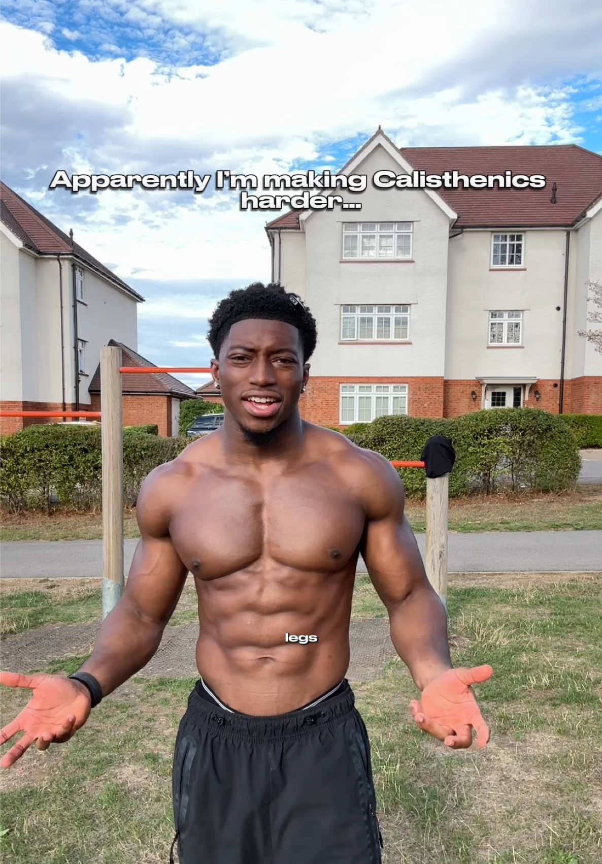 @Hybridfit Ayo