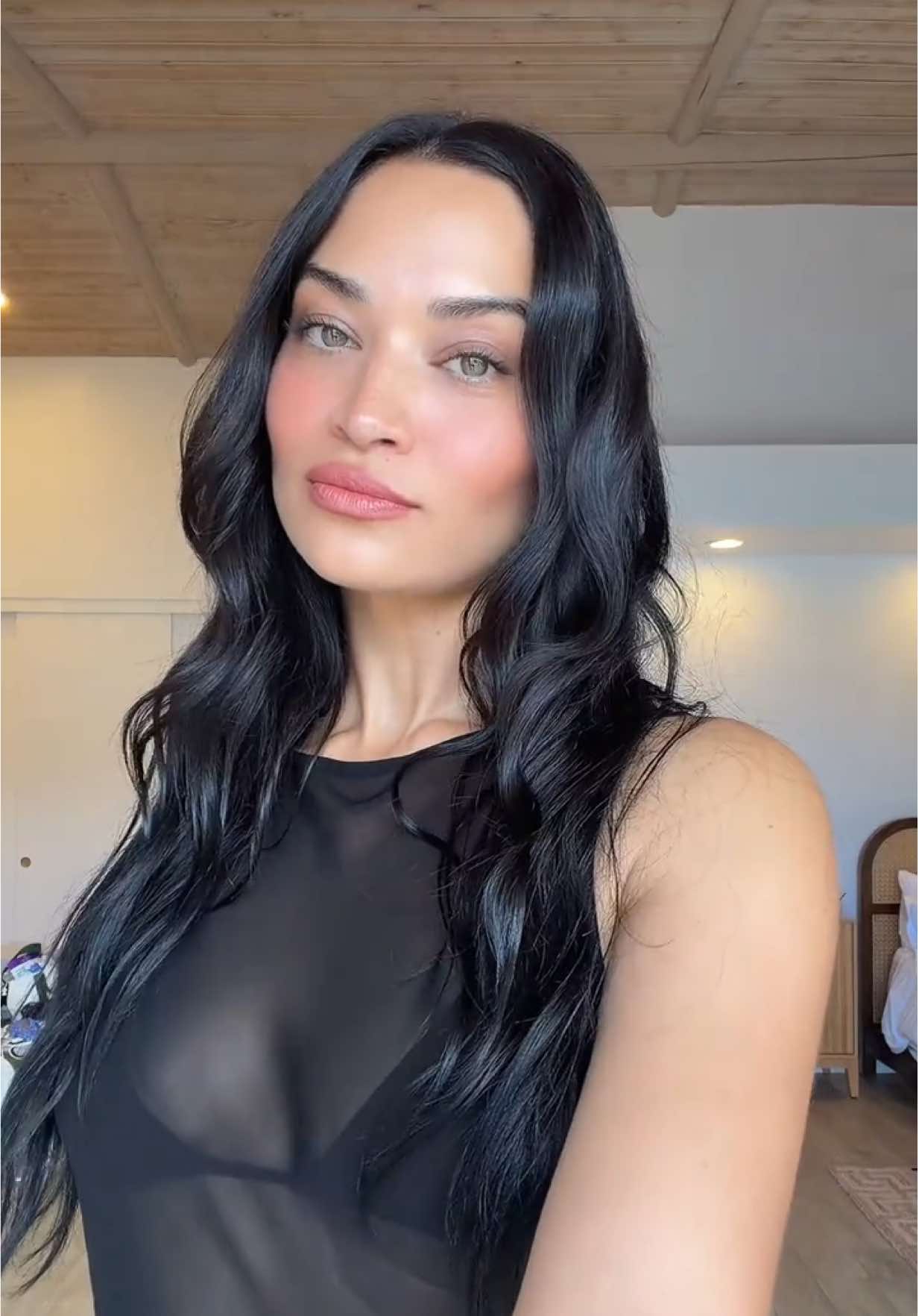 @Shanina Shaik