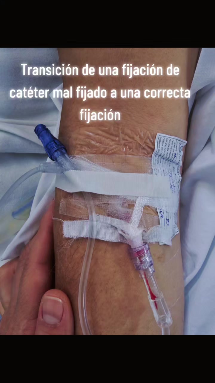 @Victoria Chacón