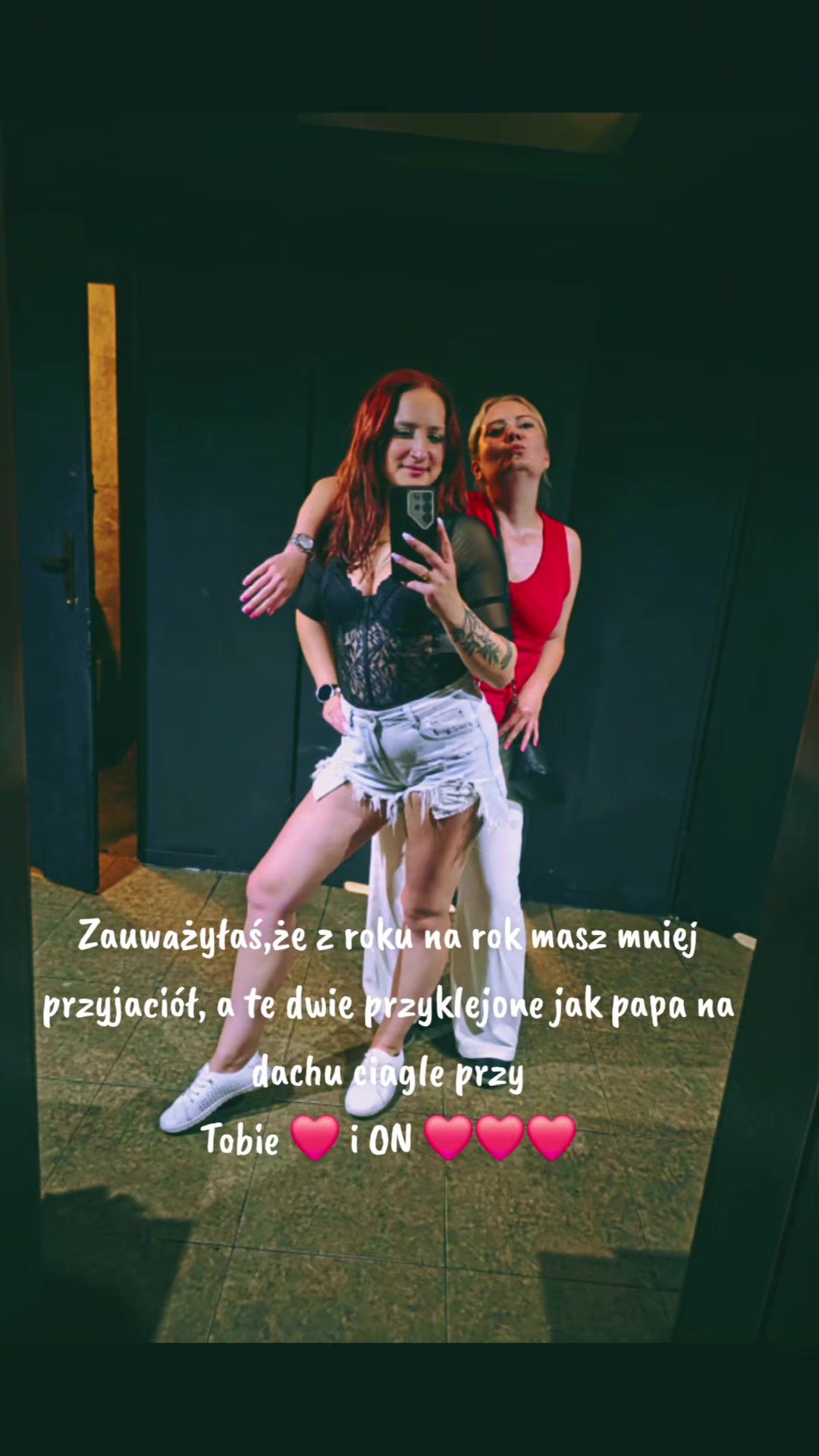 @RedHeadMuseMonia🎀🎀🎀🇵🇱🇬🇧