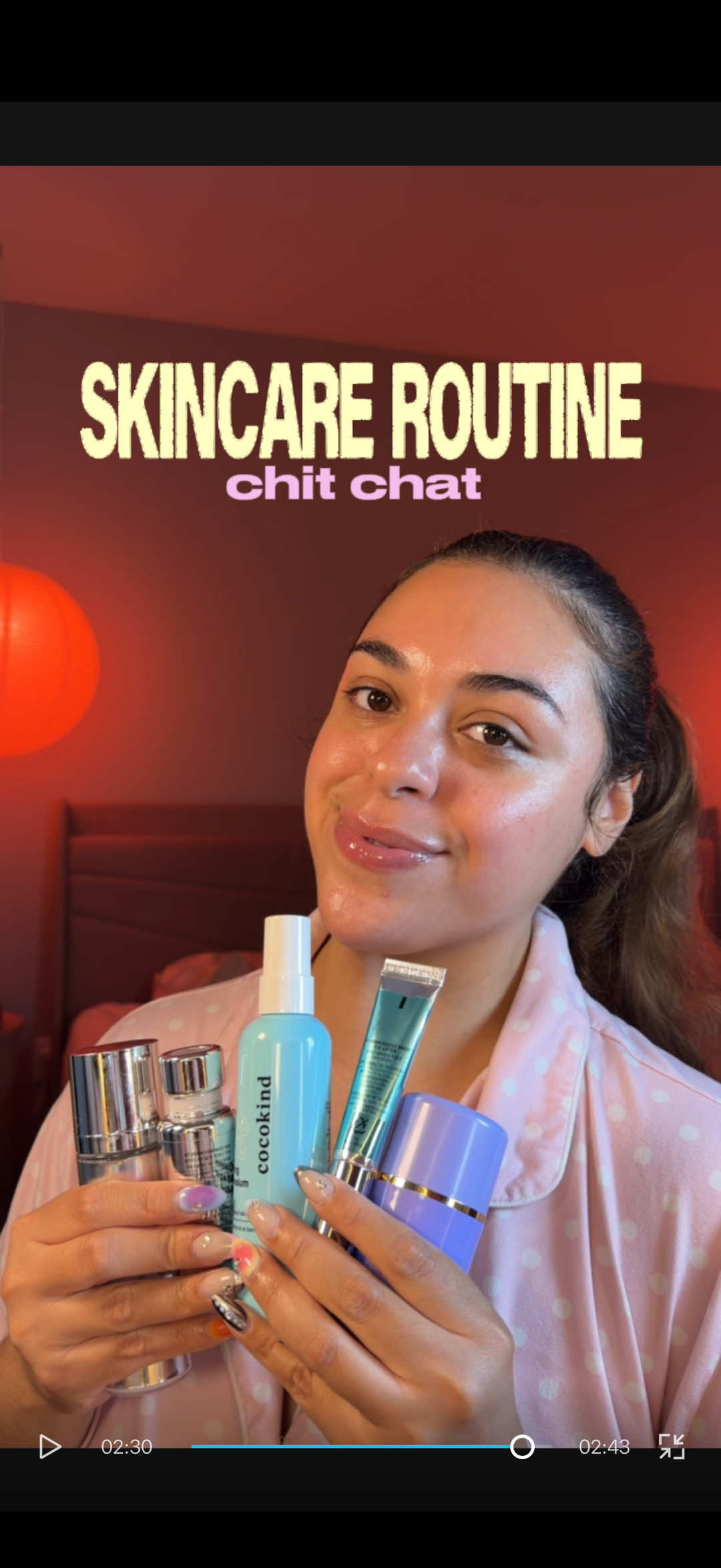 @Lili ♡ NYC beauty creator