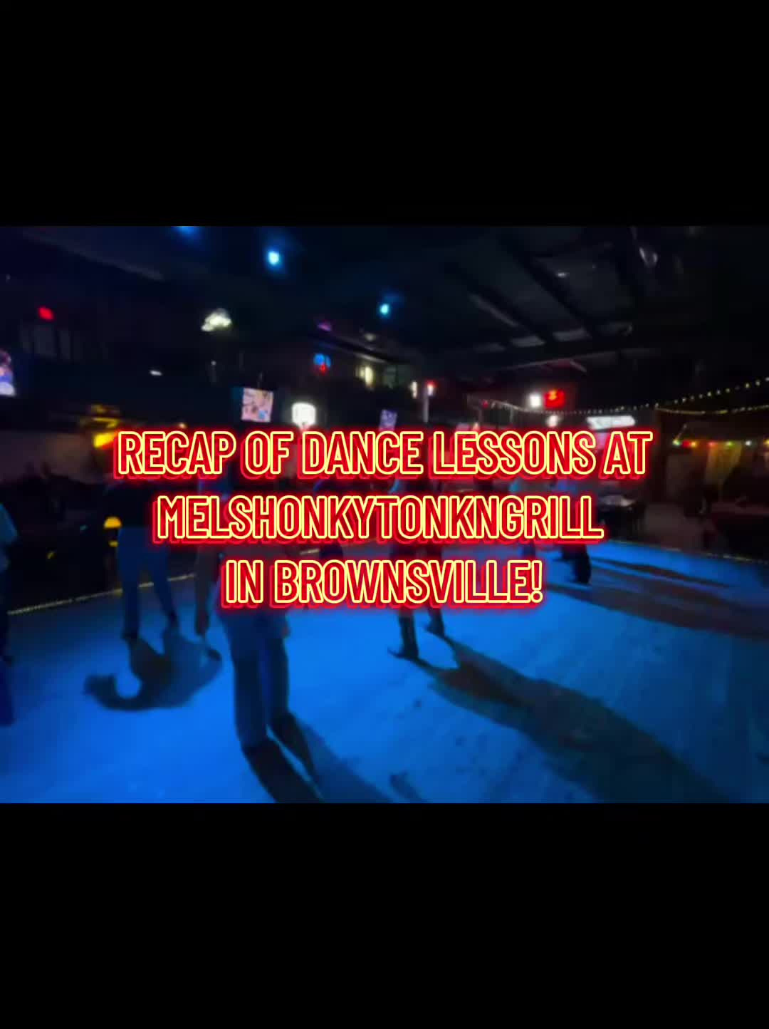 @dtrock dancing