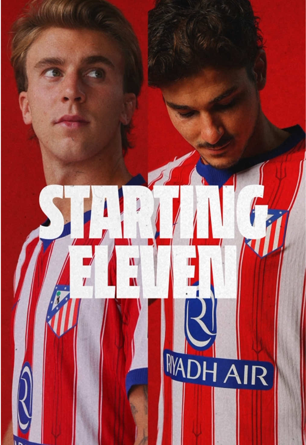 @Atlético de Madrid