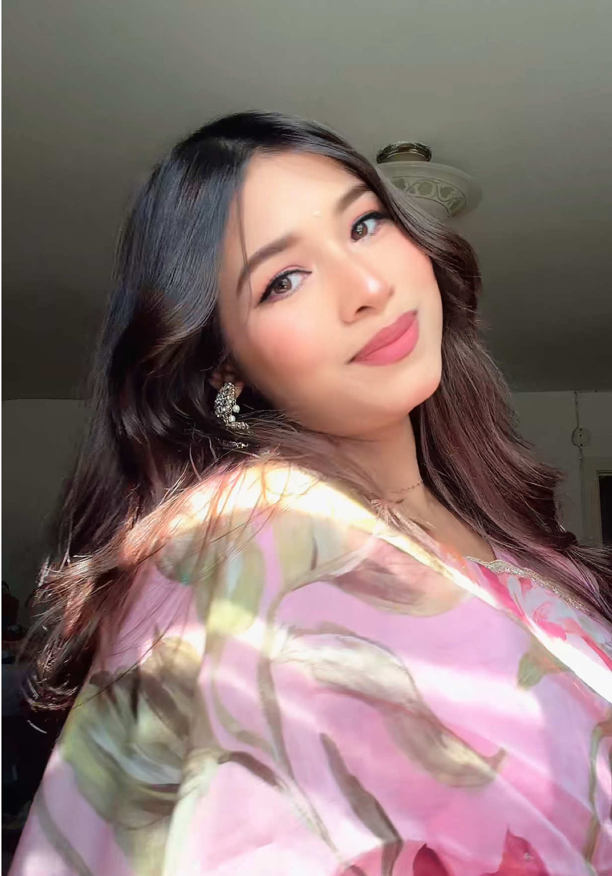 @Faria Ahmed❤️🖤