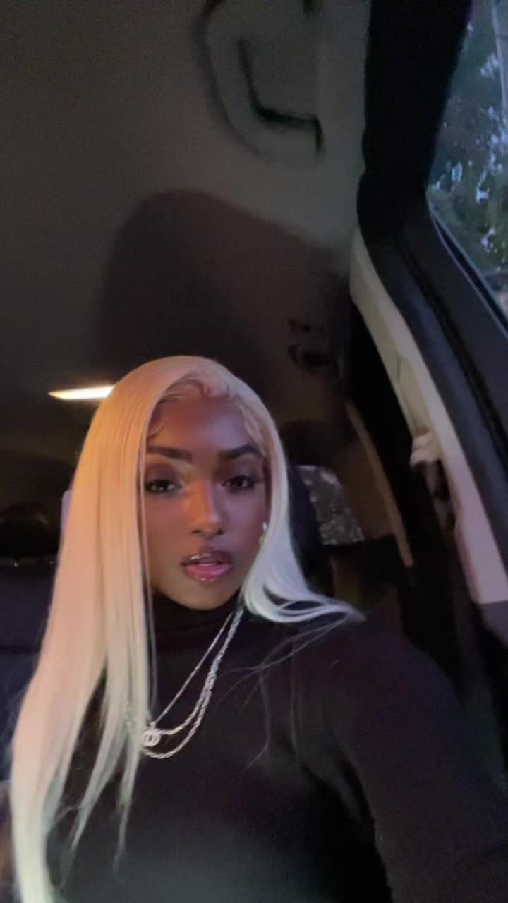 @Imanidaniellee