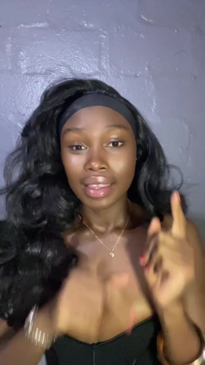 @Lindeka Zulu