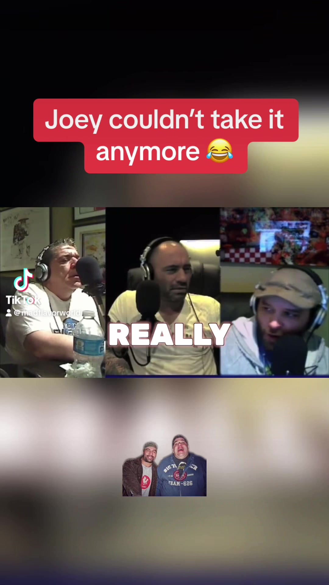 @Joey Diaz Uncut