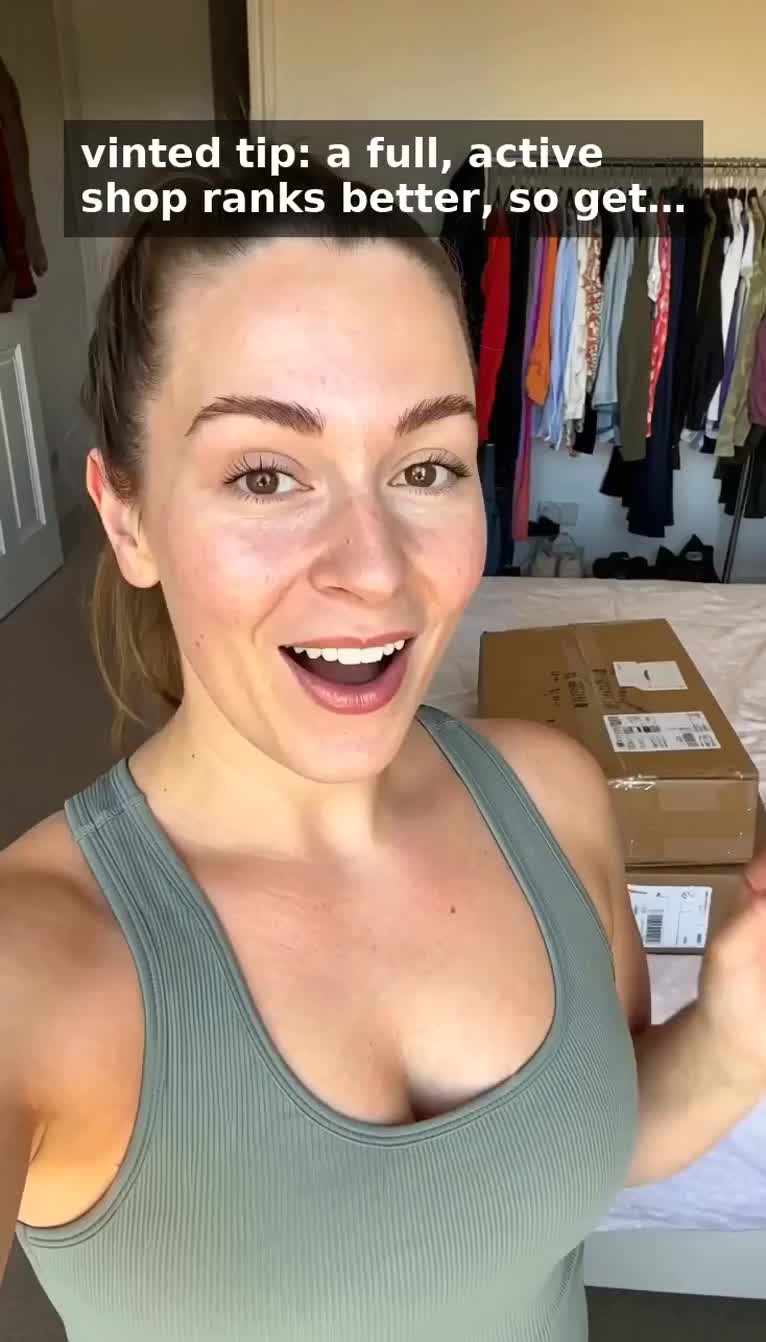 @Preloved AI