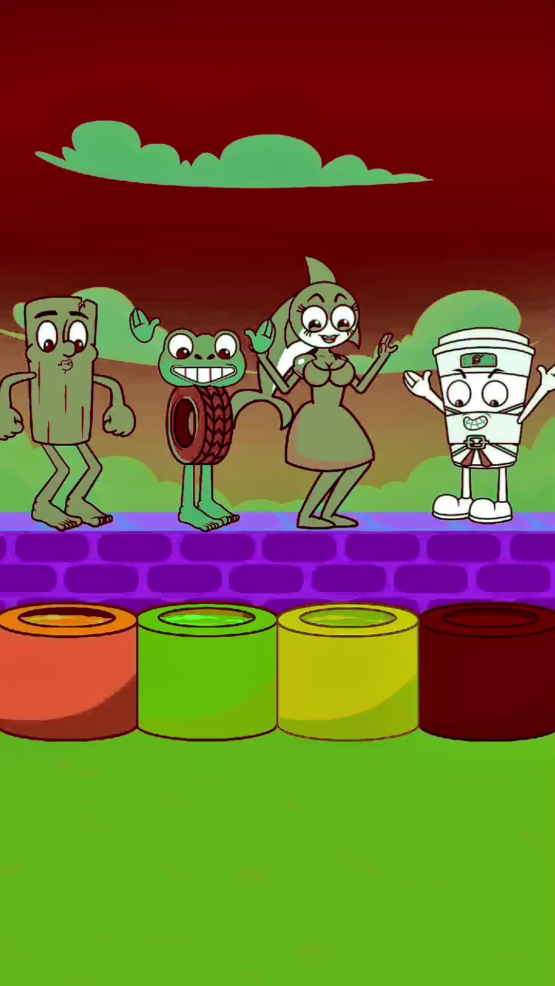 @Brainrot Animation Studio
