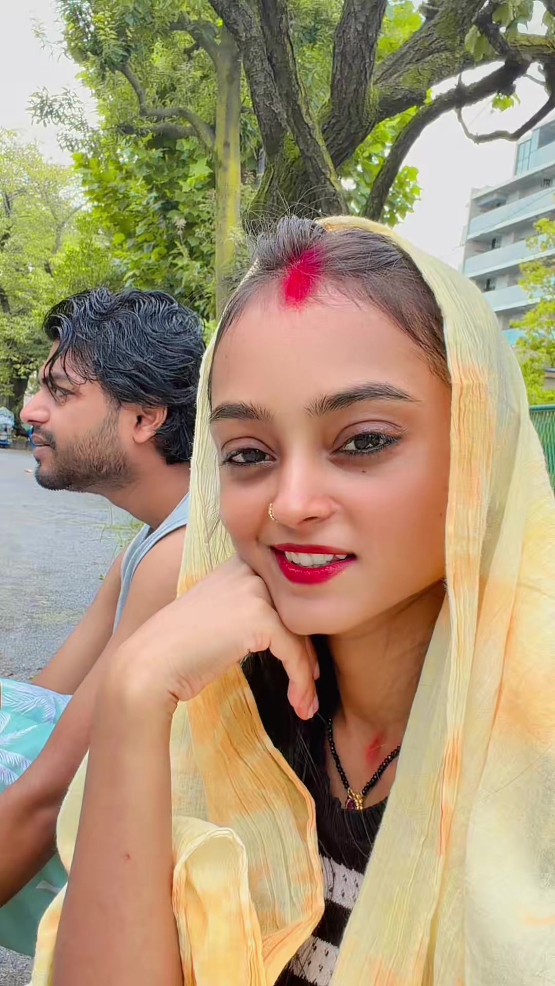 @Jenny ❤️Krishna🇯🇵🇯🇵