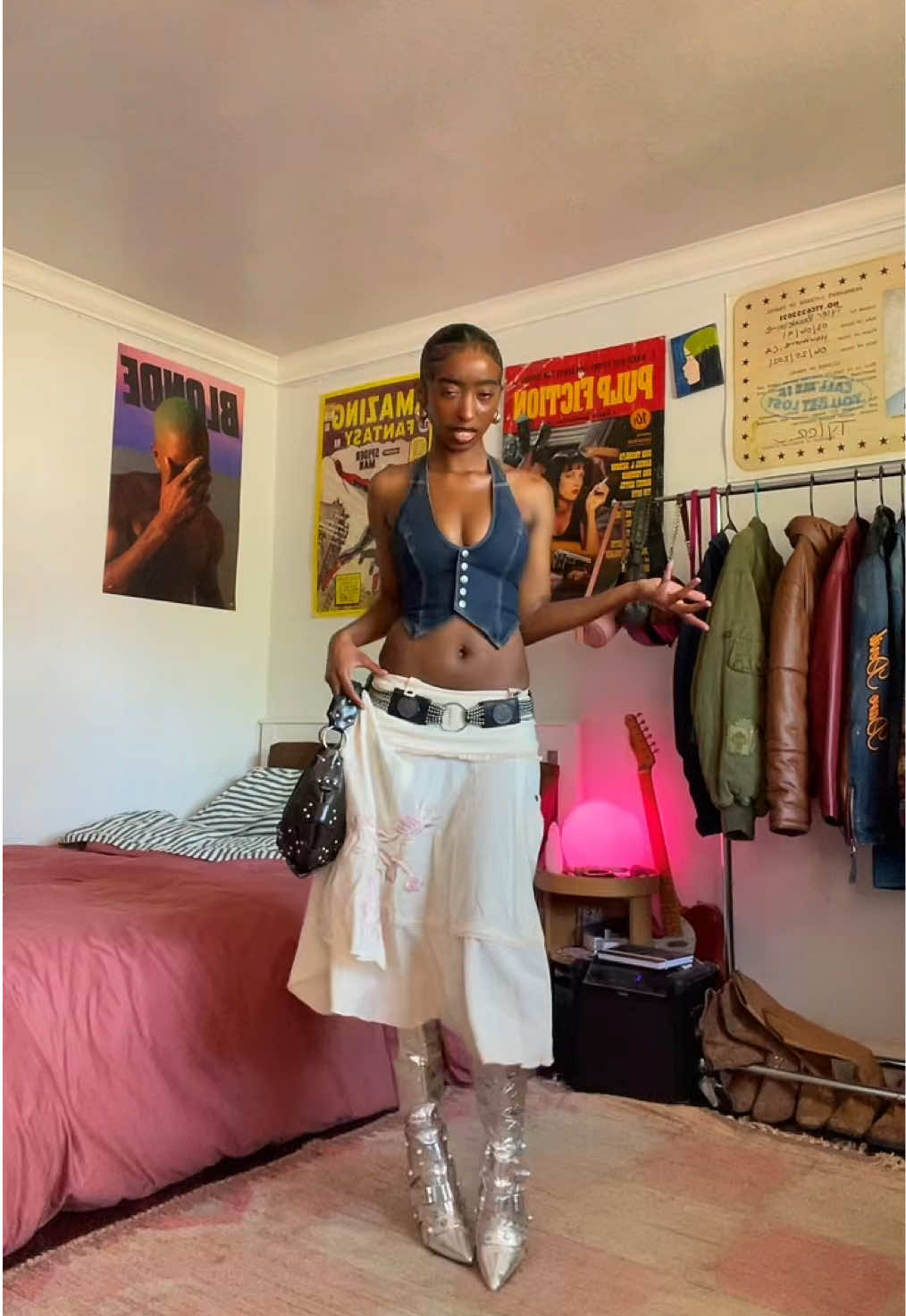 @Janique