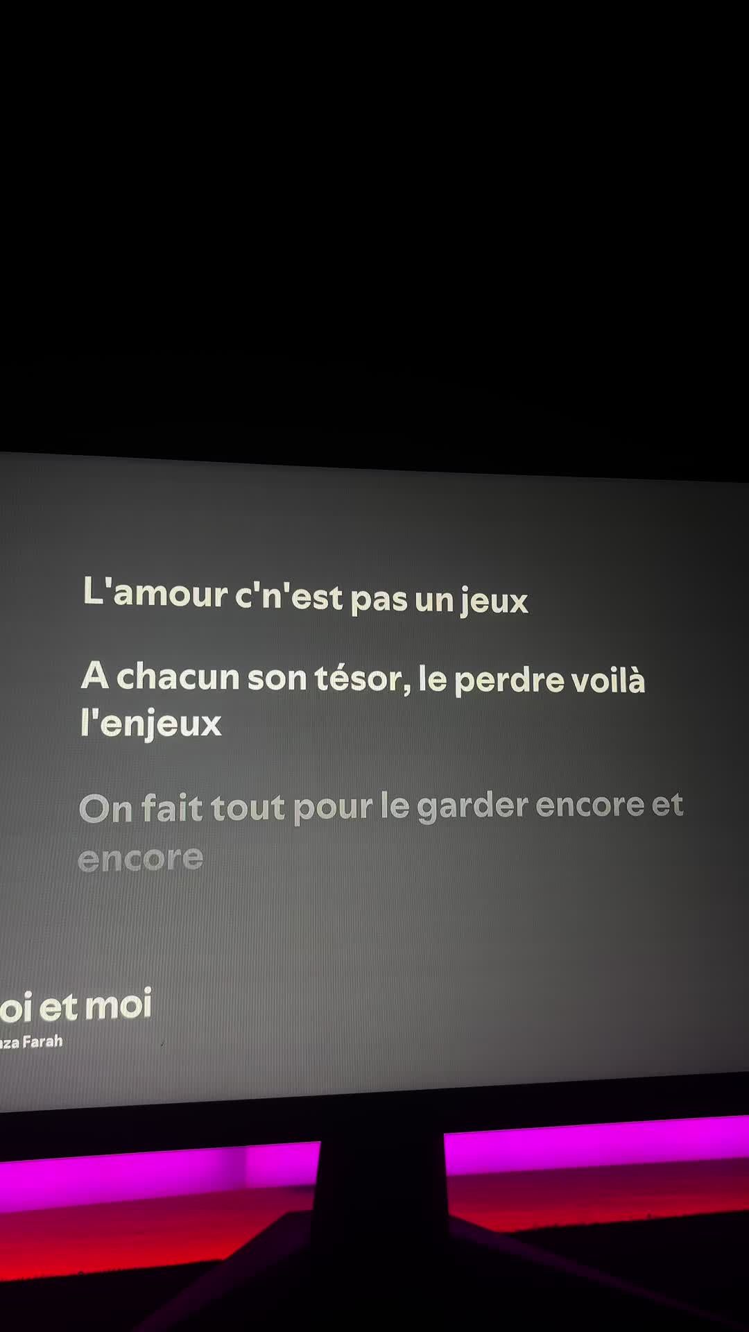 @spotifysoundmoment