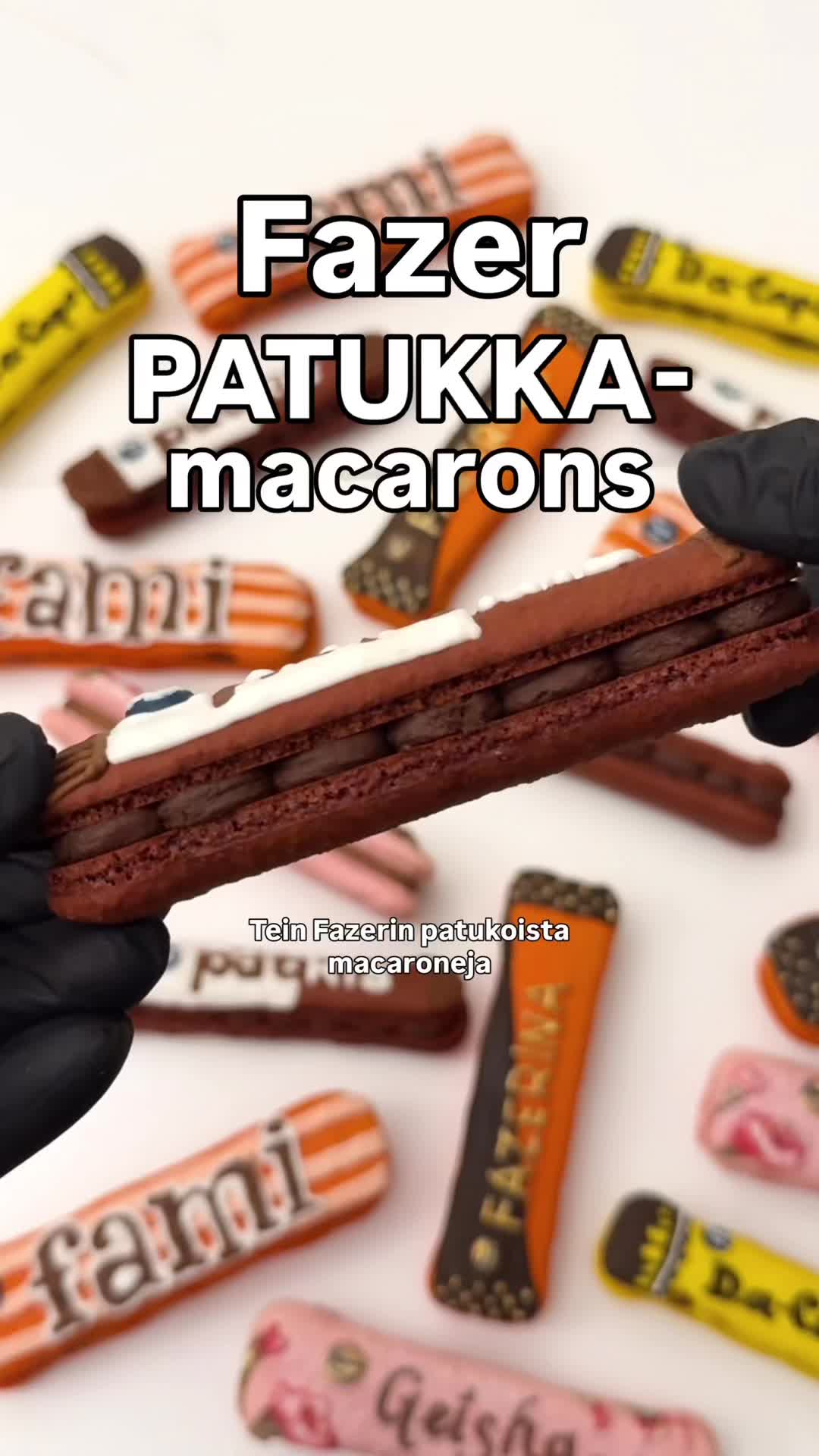 @Fazer Patukat
