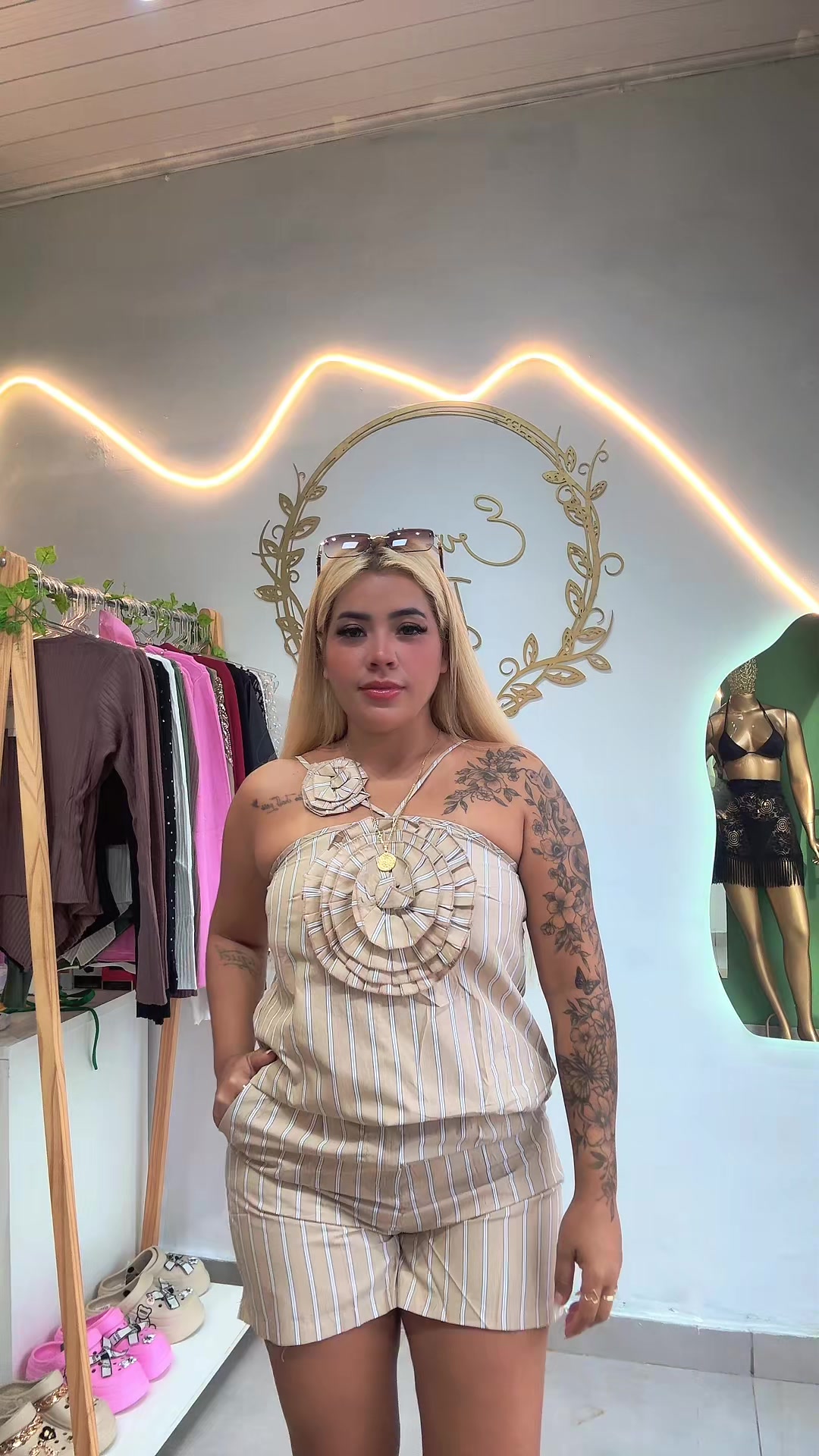 @Thaís Priscila
