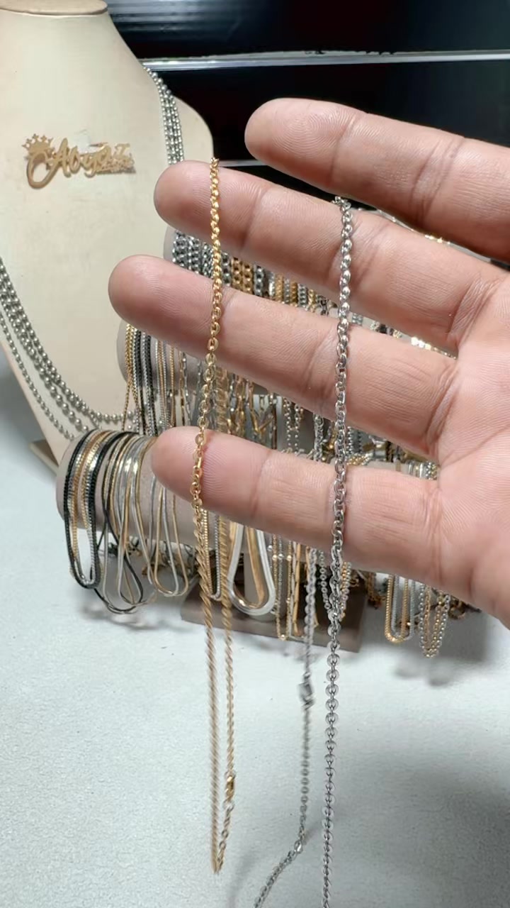 @Abyaz accessories