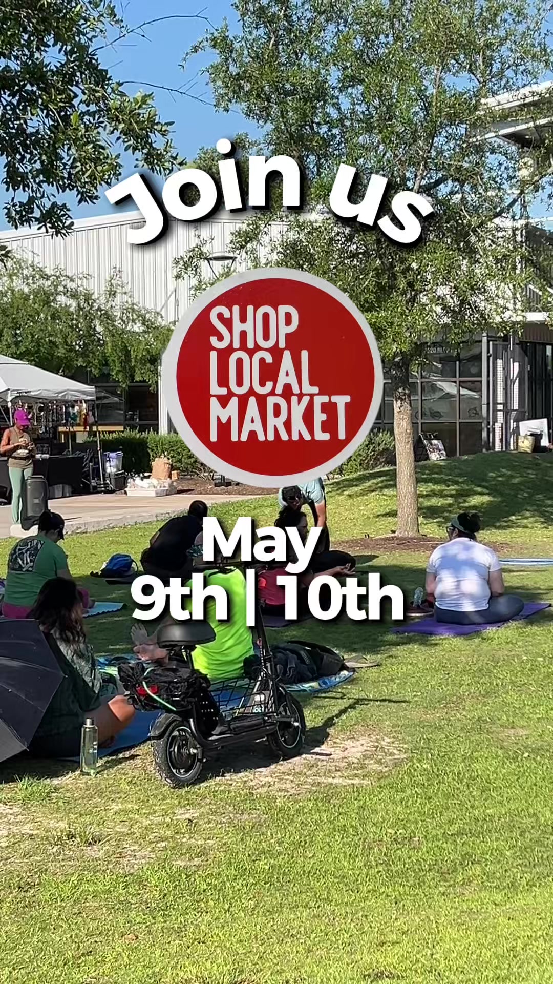 @SHOP LOCAL MARKET