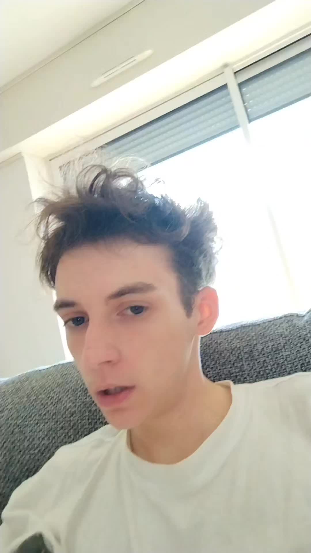 @Charlie