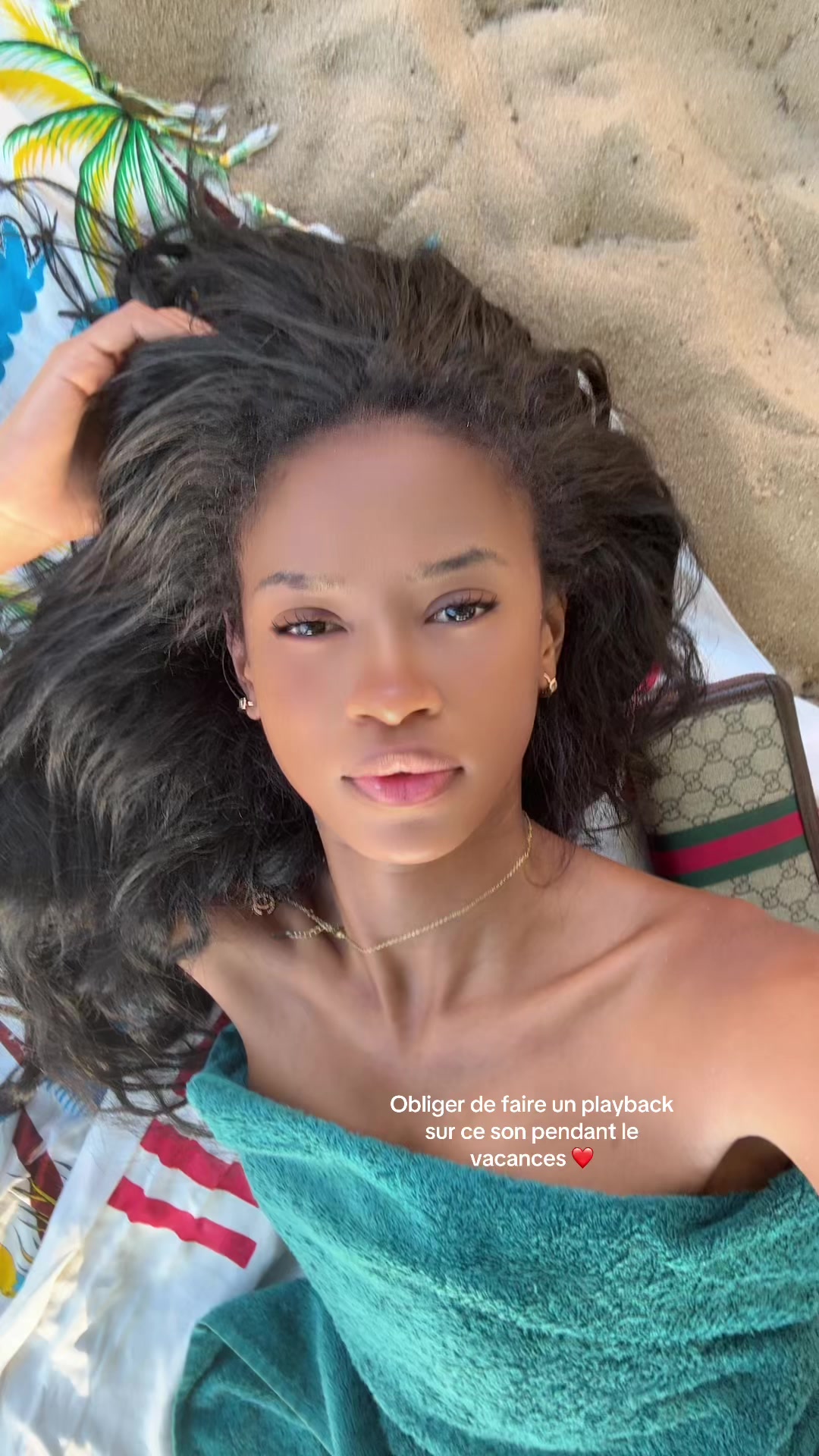 @Chocolat&eacute; 🍫