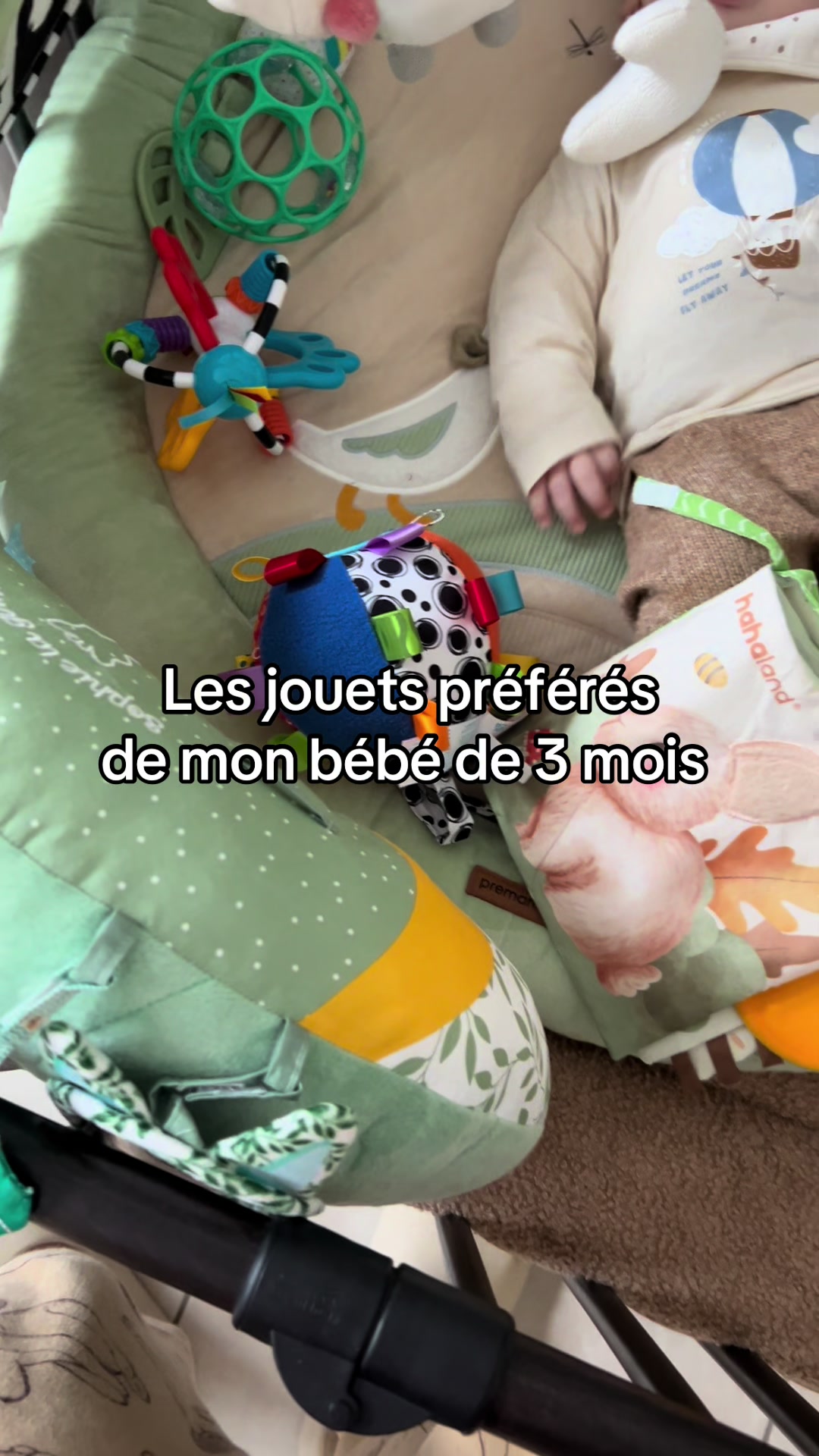 @deux mamans - un bébé ✨🤍