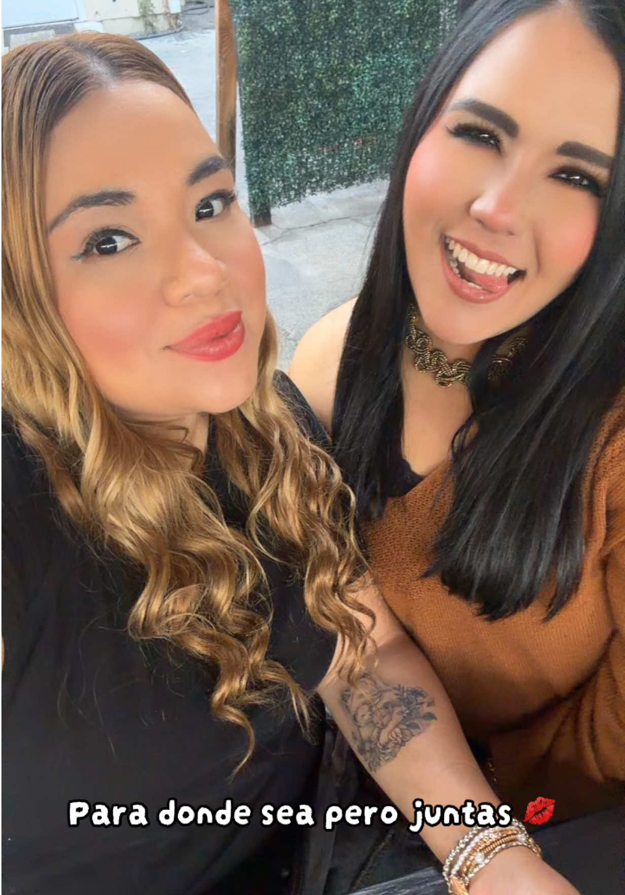 @Mami latina 1993