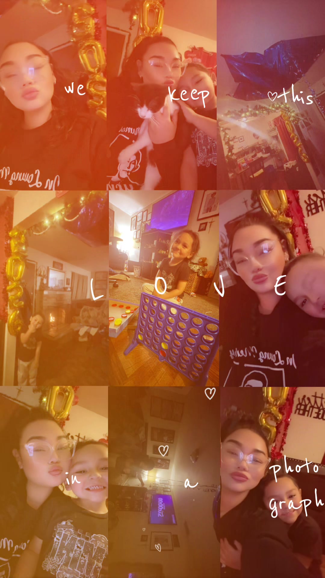 @Cee Mirandaaﾒ&rsquo;𝟶