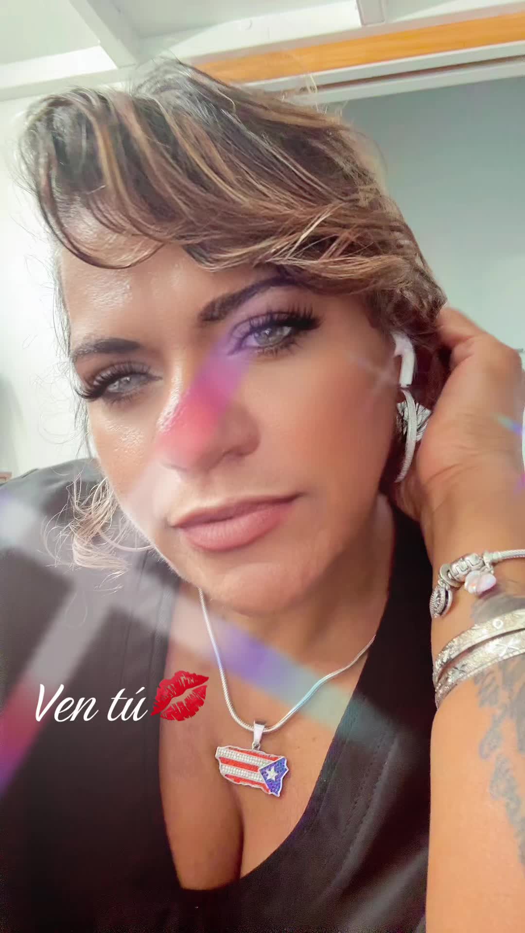 @🇵🇷Wally la cheverosky🌹💋