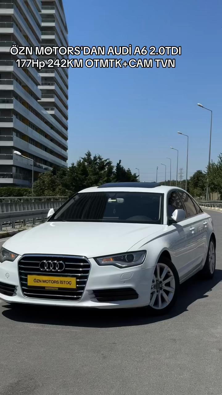 @ÖZN MOTORS
