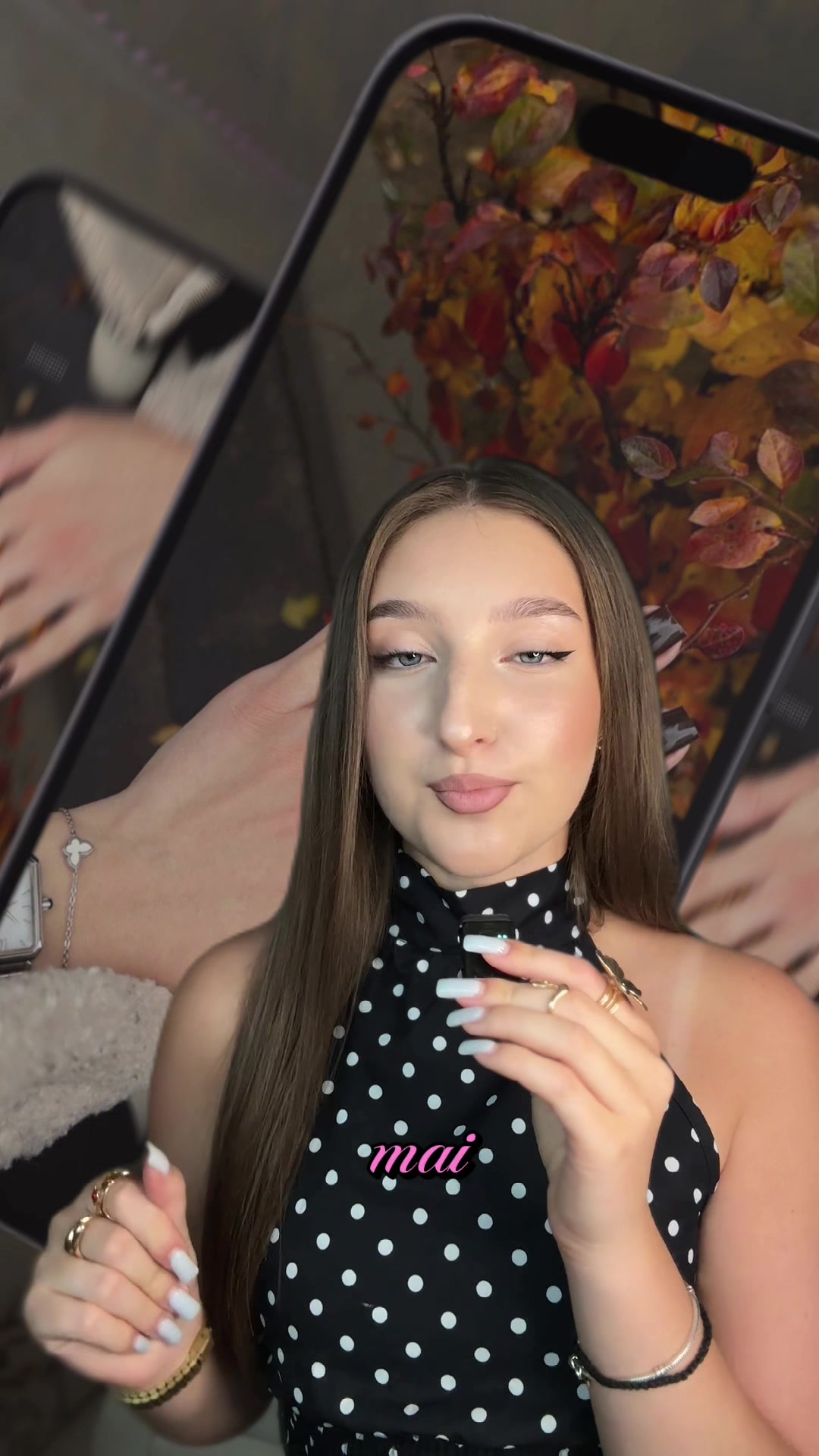 @ADELINA T | CONTENT CREATOR 💎