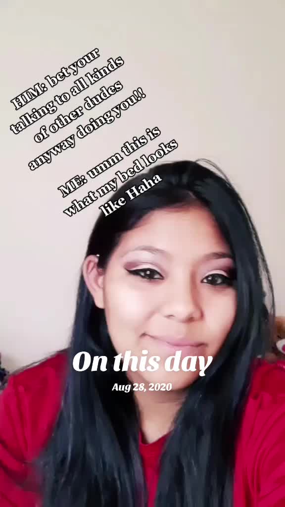 @Abriana Gomez