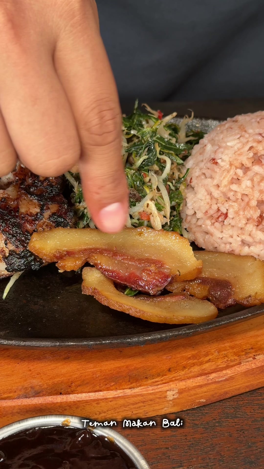 @Teman Makan Bali