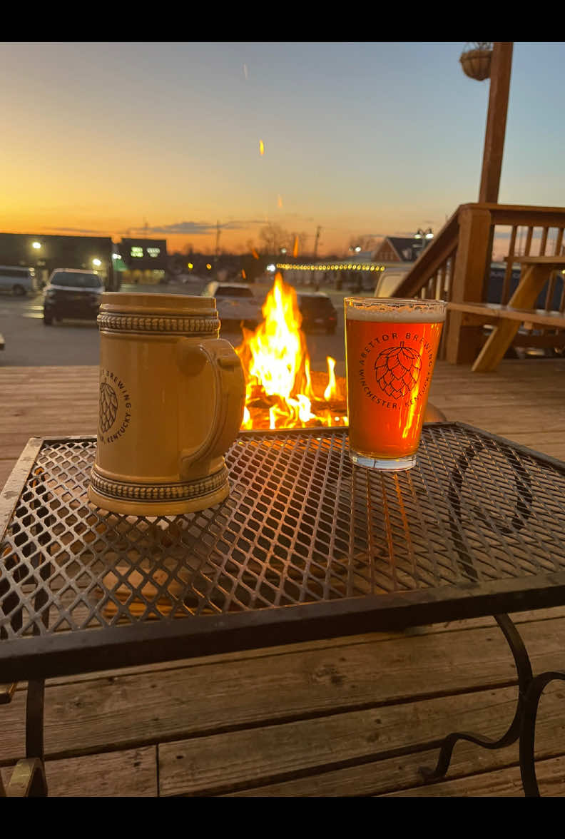 @AbettorBrewing