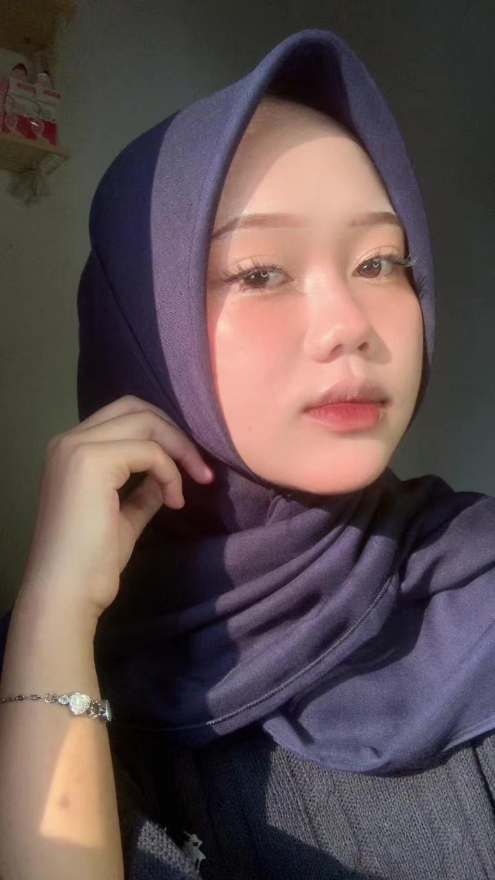 @kinan cpe dibkin akun fake mlu