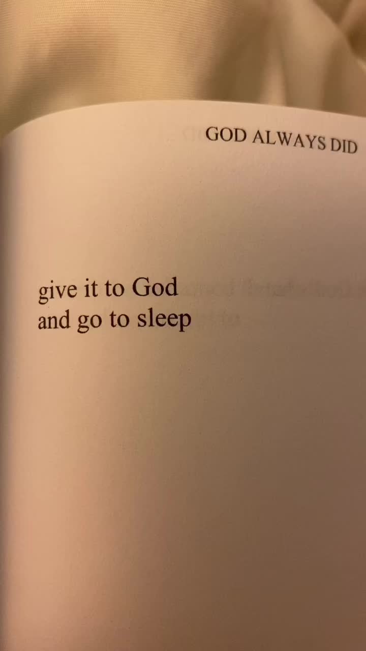 @GodlyInspiration